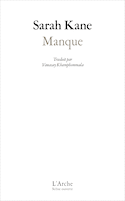 Manque